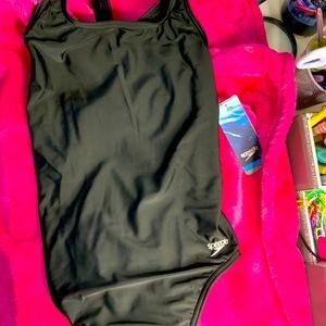 Speedo brand, size 10/36 Pro LT, new